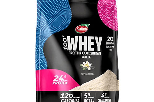 Whey Protein